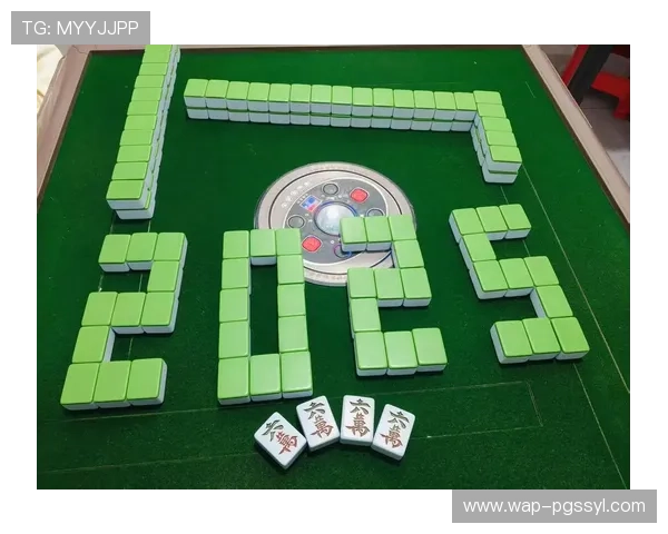 pg麻将客户端在2024年推出全新界面设计吸引大量玩家加入线上麻将竞技